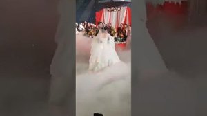 Цыганская свадьба Ваня и Катя