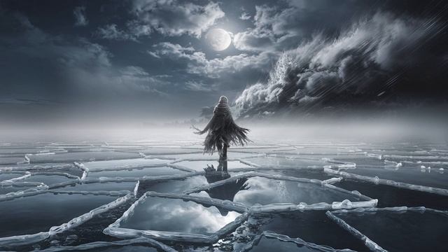 AI ЛЕГИОН - Танец Бури смотреть онлайн