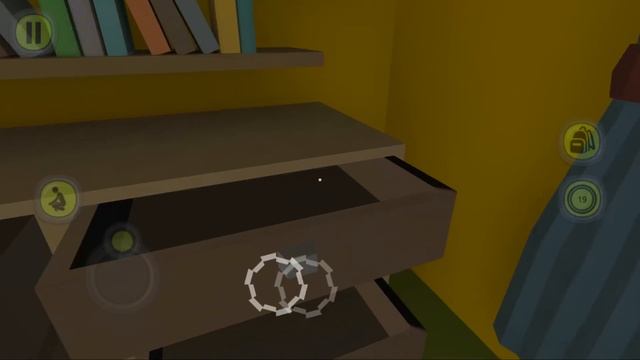 Новый робот Сеткомёт  Grandson