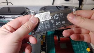 Iphone 6s - Замена дисплея / АКБ