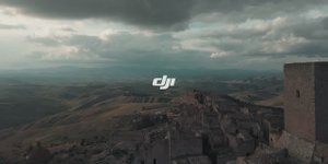 ITALY UNSEEN - DJI MINI 3 Cinematic Video