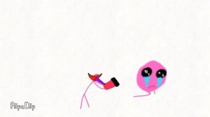 анимация драка за помаду :)