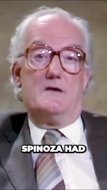 Uncovering the MindBlowing System of Spinoza and Leibniz смотреть онлайн