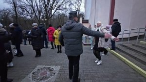 2.02.25г..."Пригласи Меня на Танец"...