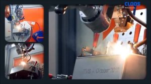 Сварочные процессы ВолгГТУ