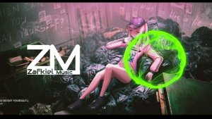 Le Bober, Rachel Morgan Perry - Sing Me To Sleep (Nightcore)