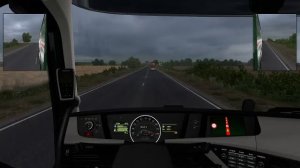 #ETS2#КАРТА БЕРДЯНСК!