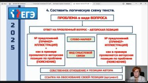 Сочинение-2025. Изменения, критерии, подходы к написанию