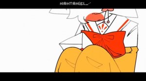 Valuable meme_•° || Countryhuman Japan and China✨🌹 //Nahtaniel_•°