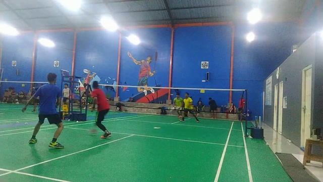 Babaks Sairy/Iqi vs A/B смотреть онлайн