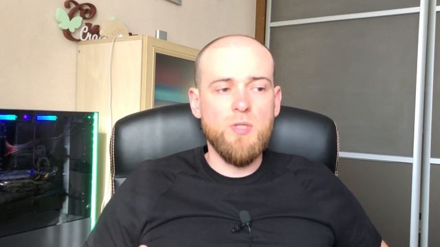 Внимание, возможно крипто мошенники!