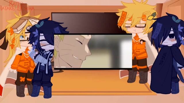 - 🦊НаруСасу🍅, 🍅СасуСаку🌸 и 🦊НаруХина💜 реакция на ??? || [-Сакура,Хината] || [🦊𝙽𝚊𝚛𝚞𝚝𝚘🍜]