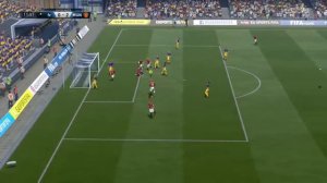 EA SPORTS™ FIFA 17: WHAT A GOAL!!