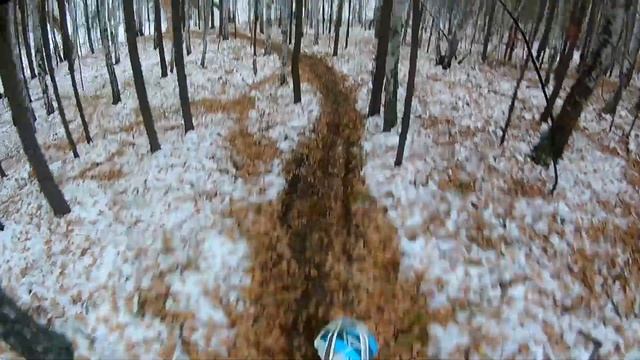 первый снег первый лед первые проблемы эндурим смотреть онлайн