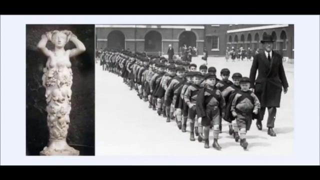 !? Нас заселили смотреть онлайн