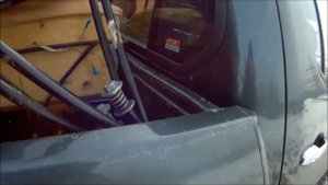 приспособление для погрузки мотобуксировщика на л200 .2017г.