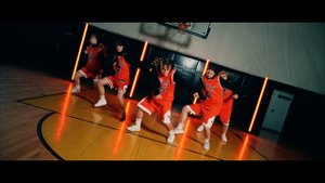 BUNICH DANCE FAMILY | BASKETBALL |