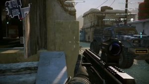 Warface 25