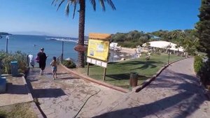 Yasmin resort   Bodrum Turkey 2015  with  go pro hero 4
