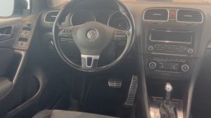 Volkswagen Golf '2011 VI