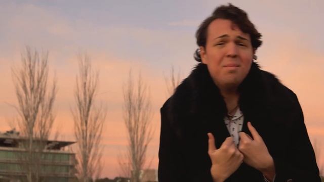 Jose de la Mora -PARA MI- смотреть онлайн