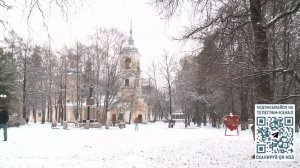 Синоптики рассказали о погоде в Вологодской области