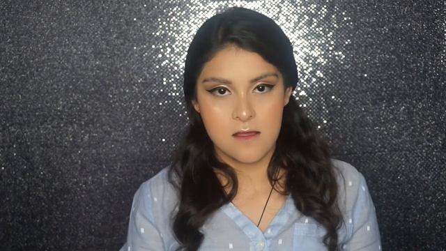 Bronze Summer Eye Look | _Jasrrubias♡ смотреть онлайн