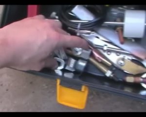 Споттер Пилот МТ тип-3. Посылка от Андрея Бищенкова (Автоблог Гараж)