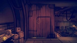 Прохождение Четвёртой главы Бэнди // Bendy and the Dark Revival