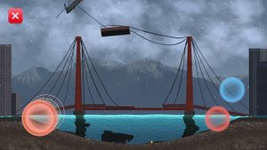 СПАСАЮ ЛЮДЕЙ НА НОВОМ ВЕРТОЛЁТЕ В CITY SMASH