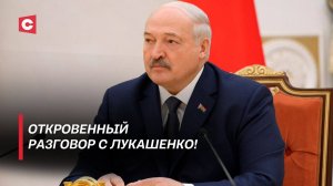 Почему Лукашенко не будет воевать с Украиной | Обвинения в антисемитизме | Секрет успеха Беларуси