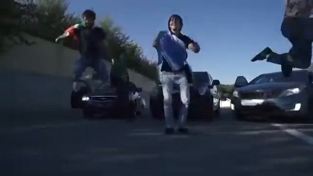 Ислам Итляшев Салам Алейкум Братьям Премьера клипа 2019 смотреть онлайн