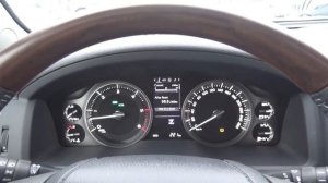 2015 Toyota Land Cruiser 200 eng