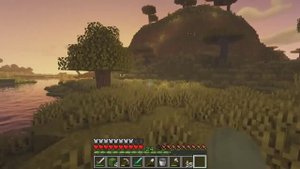 🏜️ Исследуем саванну и пустыню в Minecraft – что нас ждёт впереди? 🔍