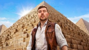 Я Провёл 100 Часов Внутри Пирамид!