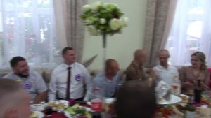 Знакомство на Свадьбе
