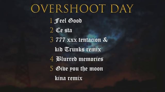 777 - MULTUUM & RABBIT - xxx tentacion & Kid Trunks Remix смотреть онлайн