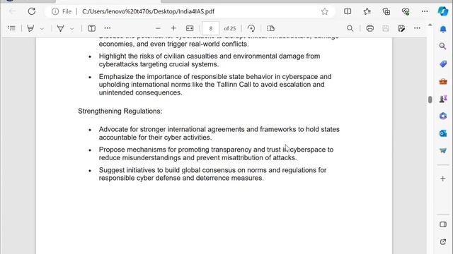CYBER SECURITY-Relevance in 21st century Dynamics|Dr Ananth Prabu G|Knowing the Real Doing the Righ смотреть онлайн