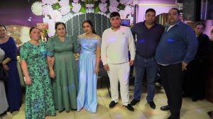 2 часть Сватовство Гриши и Светы