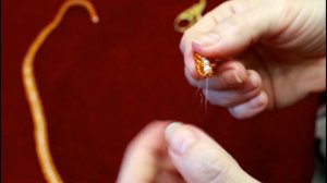 Поделки из бисера