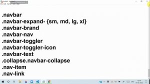 Bootstrap Class Video_13(720P_HD)