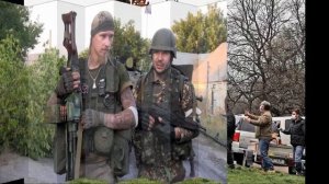 Не воюйте с русскими