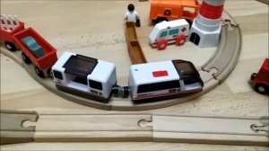 Город машин