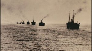 4 ВЕЧНАЯ ПАМЯТЬ РОССИЙСКОМУ ИМПЕРАТОРСКОМУ ФЛОТУ ,  ГРАЖДАНСКОМУ НАСЕЛЕНИЮ ПОКИНУВШИХ РОССИЮ 1920 г