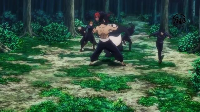 [AMV] Paranoia