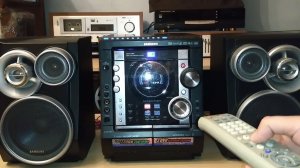 SAMSUNG MAX KT65 миниобзор и работа аппарата от 30.11.2022