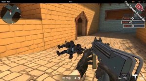 играю в KC Z (яндекс игры)