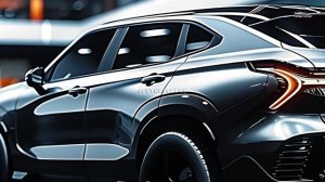 Mitsubishi Pajero Sport Hybrid: 2025 A Powerful Combination!