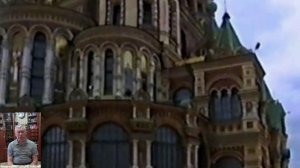 Санкт-Петербург 1996г. Мой первый опыт съемки. Как давно это было...