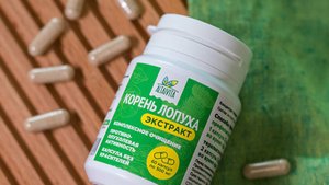 Корень лопуха: комплексное очищение организма от шлаков и токсинов